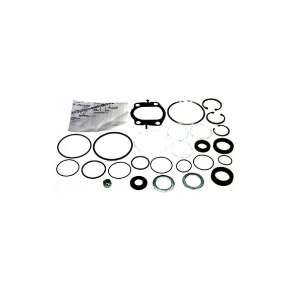 Steering Gear Seal Kit - Compatible with 1959 - 1976 Buick Electra 1960 1961 1962 1963 1964 1965 1966 1967 1968 1969 1970 1971 1972 1973 1974 1975
