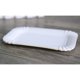 thumbnail image 1 of FOMIYES 100Ud Platos Desechables De Papel Con Borde Para Pasteles Uso En Cocina, 1 of 7