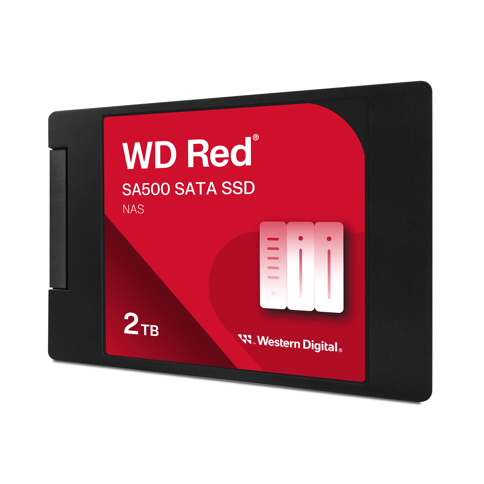外付けハードディスク・ドライブ WD RED 2TB HDD SATA600 [Western Digital] Amazon.com: Western Digital 2TB WD NAS Internal Hard Drive HDD