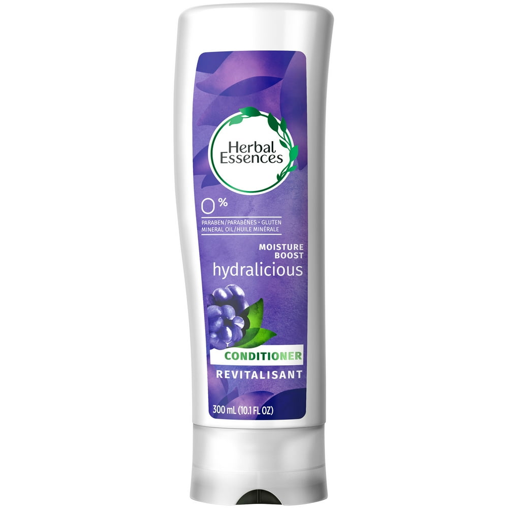 Herbal Essences Moisture Boost Hydralicious Conditioner 10.1 fl. oz