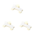 thumbnail image 1 of 3Pc Cat Page Clips Cat Page Clips Plastic For Office Desk Textbook (A), 1 of 5
