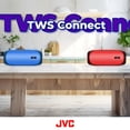 thumbnail image 4 of Altavoz inalámbrico JVC SPPA7BTA iluminado de 30 W con TWS Bluetooth 5.0, 4 of 6