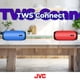 thumbnail image 4 of Altavoz inalámbrico JVC SPPA7BTB iluminado de 30 W con TWS Bluetooth 5.0, 4 of 6
