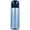 Blue, variant on TZYUDK 26oz Clear Water Bottle Black Reusable Sports Drink Bottle Leakproof BPA Free Gym Bottle with Strap for Hiking Travel Fitness Outdoor Activities