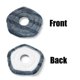 thumbnail image 1 of 19 PCS for X10 Pro Omni Robot Vacuum Accessories, 1 of 5