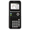 thumbnail image 4 of Texas Instruments ti-84 Plus Ce Color Graphing Calculator, Black, 4 of 4