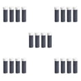 thumbnail image 2 of Wisewang 4pcs Foot Head Callus Replacement Tip Pedicure Foot Care Supplies Set Grey 5Set, 2 of 6
