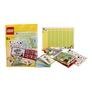 LEGO Build to Learn Building Set - 53 Piece Building Kit [LEGO, #5004933, Ages 6+]