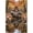 500 PCS, variant on 500 Piece Jigsaw Puzzle, Glasses Monkey Reading Newspaper Forest Background, Challenging Family Game DIY Craft Home Decor Gift 20.5"x15"