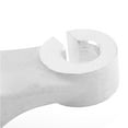 thumbnail image 4 of Arm Bushing For  Rear Arm Bushing Front Arm 166 330 01 43 166 330 02 43 Fit For  GL Class X166 M Class W166Left, 4 of 8