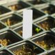 thumbnail image 2 of 500 Pcs Reusable Pvc Plant Tag Label Tree Fruit Seedling Garden Flowerpot Plastic Label Sign Sorting, 2 of 5