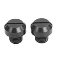 thumbnail image 1 of Speravity 2 unids/set agujero con cabezal para tornillos para espejos de motocicleta ajuste reemplazo directo durabilidad tornillos pernos Vehículos, repuestos y accesorios Mis, 1 of 6