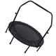 thumbnail image 1 of Mini Trampolín, Reboteador Portátil De Pliegue Cuádruple, Carga Fuerte Versátil Con Asa Para Jardín Para Adultos, 1 of 7