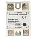 thumbnail image 2 of SSR-60DD DCDC Relé De Estado Sólido SSR60DD 60A 332VDC A, 2 of 7