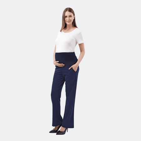 

The Maternity Trouser Pant