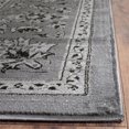 thumbnail image 4 of Safavieh Vintage 5'1" X 7'7" Power Loomed Rug, 4 of 4
