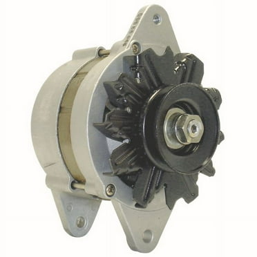 ACDelco Alternator (A)