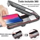 thumbnail image 4 of Soporte Para Celular Moto/bicicleta Soporte Impermeable 360°, 4 of 8