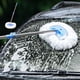 thumbnail image 1 of Cepillo de limpieza para fregona de lavado de autos Cepillo telescópico Mango largo reforzado Cerdas suaves Herramienta para lavado de autos Cepillo de limpieza para autos Fregona de plástico, 1 of 7