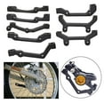 thumbnail image 4 of MYG for XOD D610 E300 electric bicycle ebike Electric Vehicle brake Calipers adapter, 4 of 9