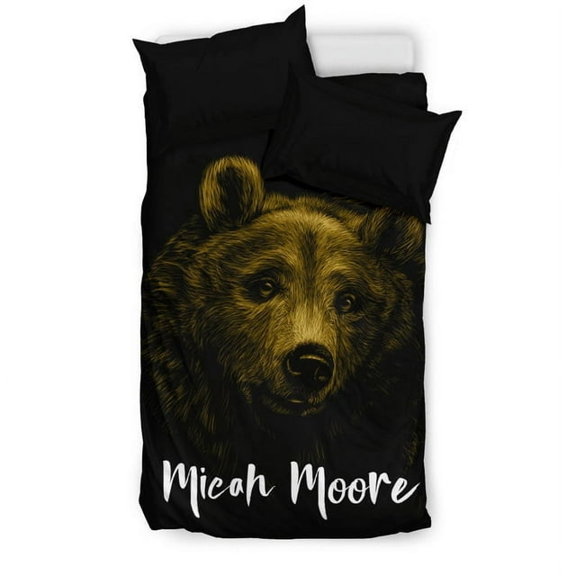 Juego de cama Micah Moore