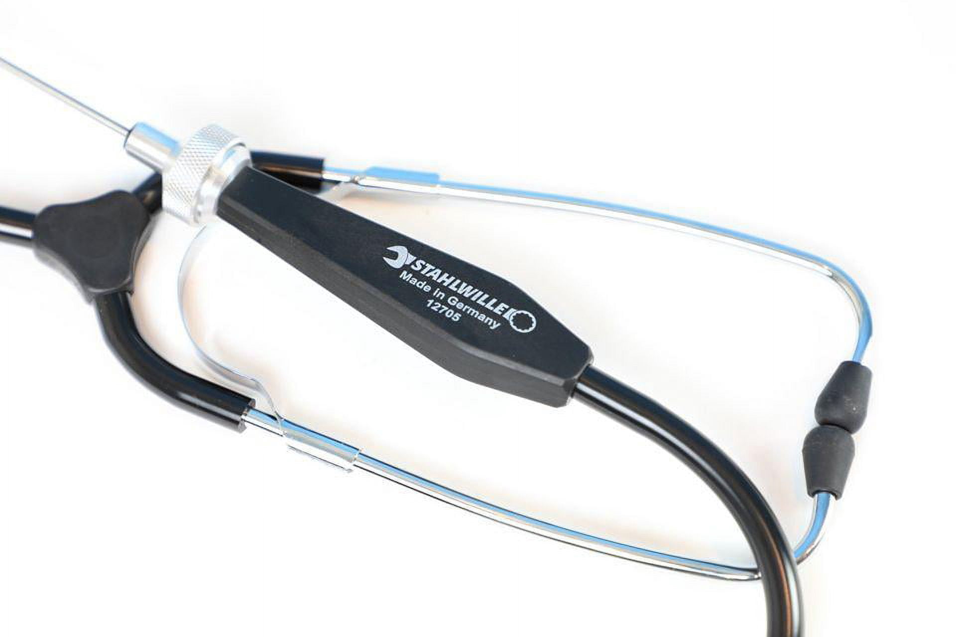 Stahlwille 12705 Motor mechanics stethoscope