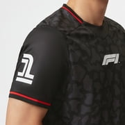 Formula 1 Tech Collection F1 Mens Camo Sports Camo T-Shirt