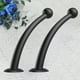 thumbnail image 3 of 1 par de tentáculos de silicona con ventosa para antena, accesorios para motocicleta, cubierta decorativa universal para motocicleta y scooter., 3 of 5