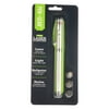 Pen + Gear 4 in 1 Stylus, Red Laser Pointer Pen, Included 3 Button Batteries , Black or Silver Color