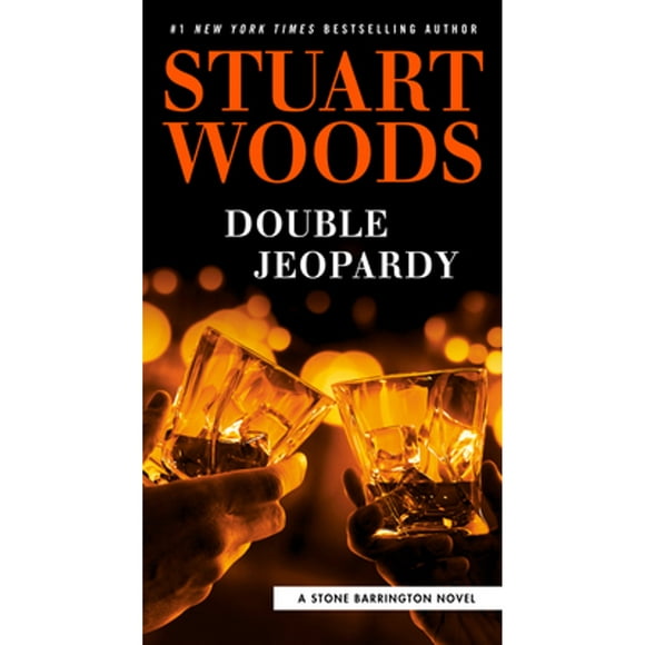 Pre-Owned Double Jeopardy (Paperback 9780593188392) by Stuart Woods