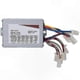 thumbnail image 1 of DC Motor Speed Controller for Electric Trike Scooter, 36V 800W Brushed Motor Control, 1 of 5
