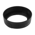 thumbnail image 2 of Fotodiox Lens Hood Replacement for HB-33 Compatible with Nikon Nikkor AF-S 18-55mm f/3.5-5.6G ED and AF-S 18-55mm f/3.5-5.6G ED II Lens, 2 of 3