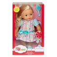 thumbnail image 1 of Muñeca Little Mommy Mattel Vestido con Rayas, 1 of 3