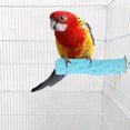 thumbnail image 3 of Toy, Practical Claw Grinding Bar, For Entertainment Rest Climb Play, 3 of 8