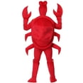 thumbnail image 3 of Men's Crab Costume, 3 of 3