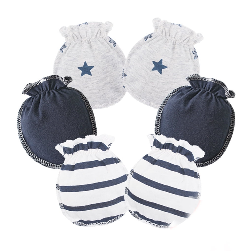 cotton mittens for toddlers