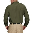 thumbnail image 3 of Propper Men's Long Sleeve Lightweight Shirt, 3 of 7