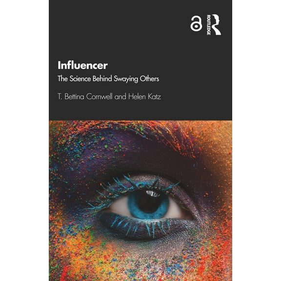 Influencer: The Science Behind Swaying Others, (Paperback)