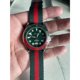 thumbnail image 1 of Reloj De Cuarzo Con Esfera Grande Simple Rolex De Acero Inoxidable Casual Para Hombre, 1 of 4