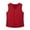 Red, variant on Shadoumai Puffer Vest for Women V Neck Sleeveless Zip Up Button Outerwear Warm Quilted Lightweight Down Winter Jackets Coats