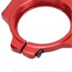thumbnail image 3 of 28.99mm Bicycle Crank Alloy Bottom Bracket Adjuster for DUB Bike Crank Upgrade PartsRed, 3 of 4