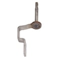 thumbnail image 2 of Outboard Engine Tilt Lever Accessory, 66M-43630-00 High Strength Easy Carrying Boat Outboard Engine Tilt Lever  For Replacement, 2 of 8