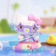 thumbnail image 2 of Nuevo producto Productos de primera calidad Familia San Liou Serie Isla Nanhai Figuras de gatitos lindas y hermosas Estilo de confirmación de cantante oculta, 2 of 5