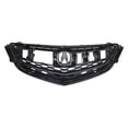 thumbnail image 1 of Grille Assembly Assembly for 2015-2017 Acura Tlx, 1 of 1