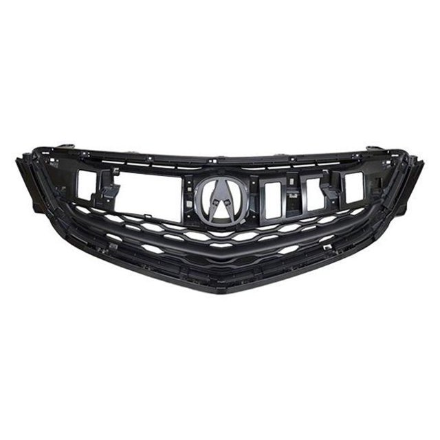Grille Assembly Assembly for 2015-2017 Acura Tlx