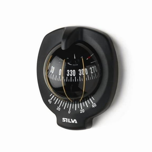 Silva 545040 102 B-H Bulkhead-Mounted Compass