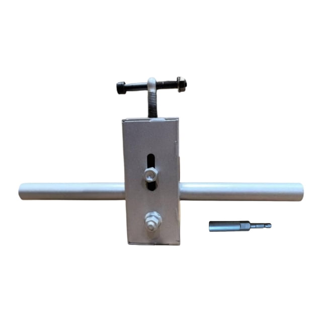 Máquina de cableado de pared, tirador automático de cables eléctricos, cable compacto y portátil, dispositivo de roscado de tuberías invisible para Sin cable