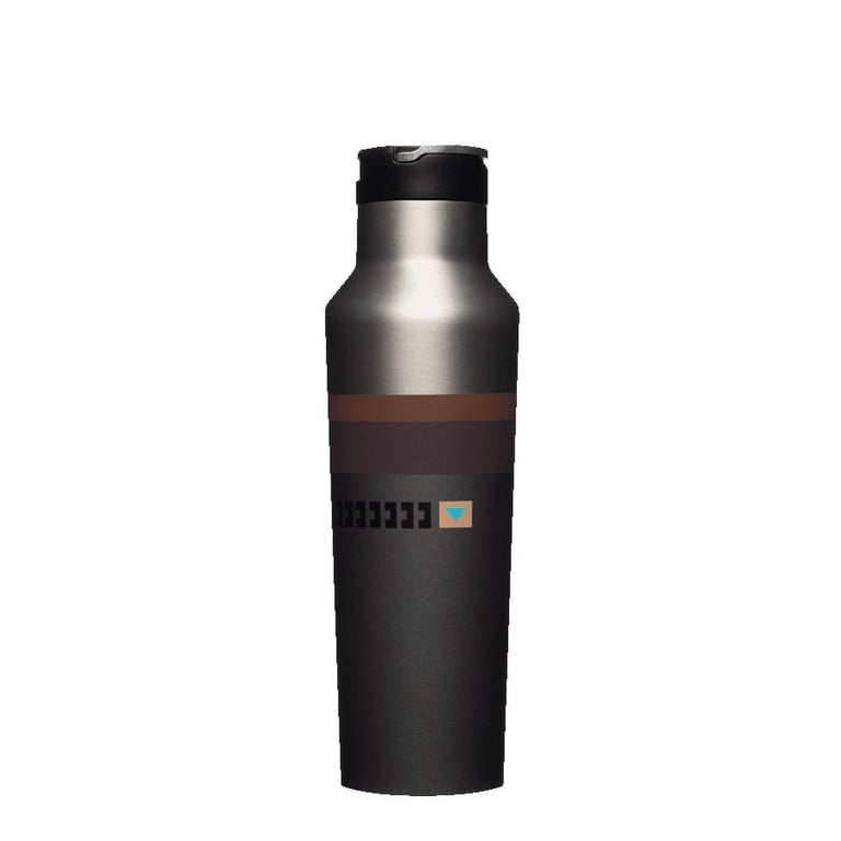 Corkcicle 20 oz Star Wars Sport Canteen, Triple Insulated