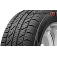 thumbnail image 3 of Kumho Ecsta 4X 265/35R18 97 W Tire, 3 of 3