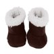 thumbnail image 2 of Botas de Nieve de Moda de Botas de Nieve para Pulgadas baby Girl Muñeca Accesorio Accesorio Coleccionables CUTICAT Botas de felpa de muñeca, 2 of 6